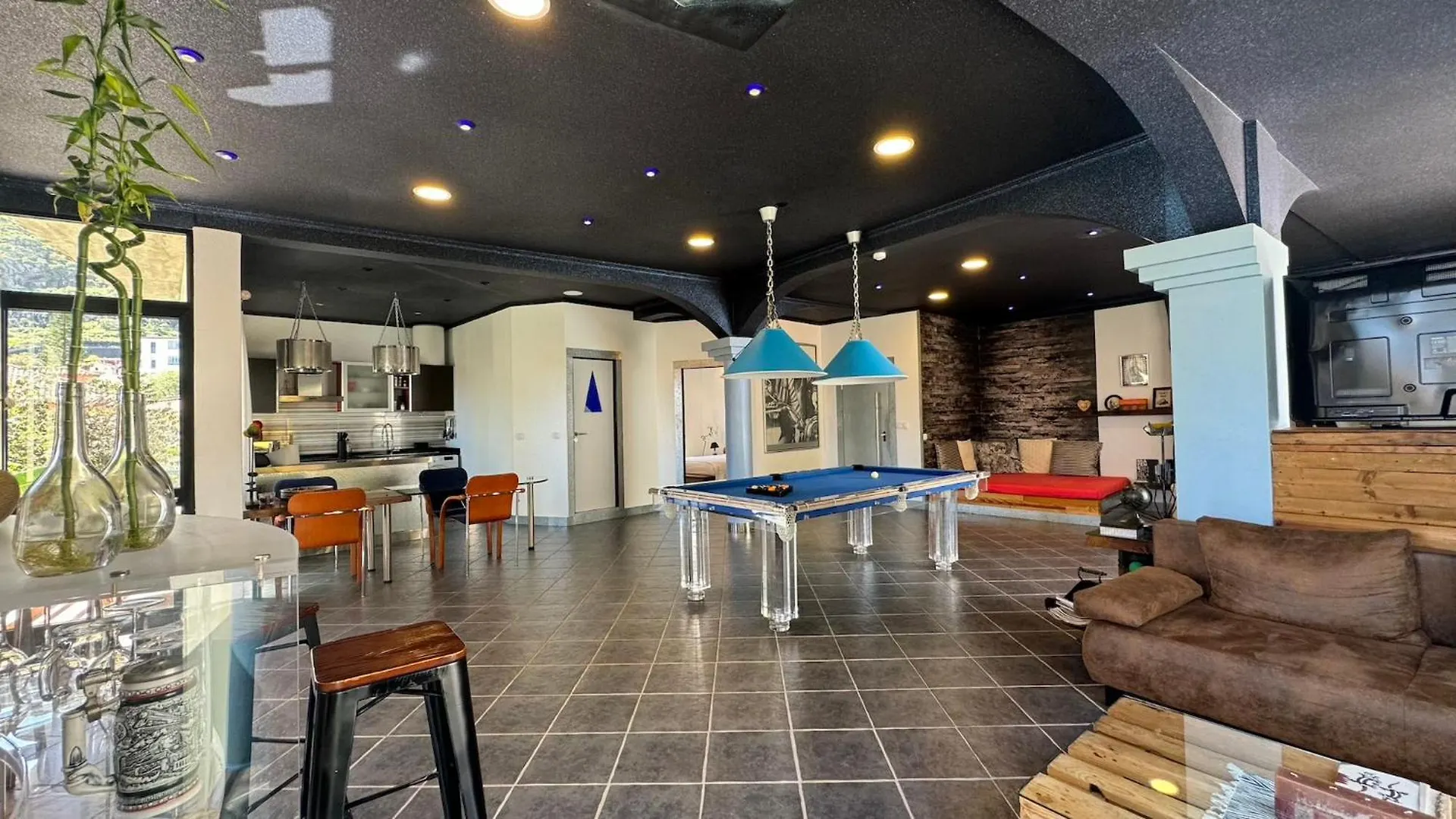 דירות מצ'יקו The Modern & Recycled House פורטוגל