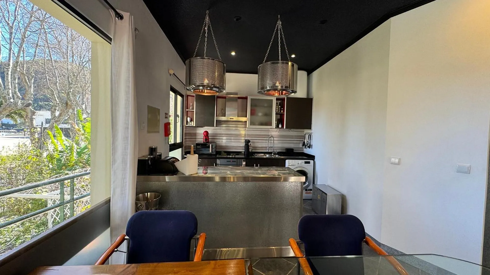 דירות מצ'יקו The Modern & Recycled House פורטוגל