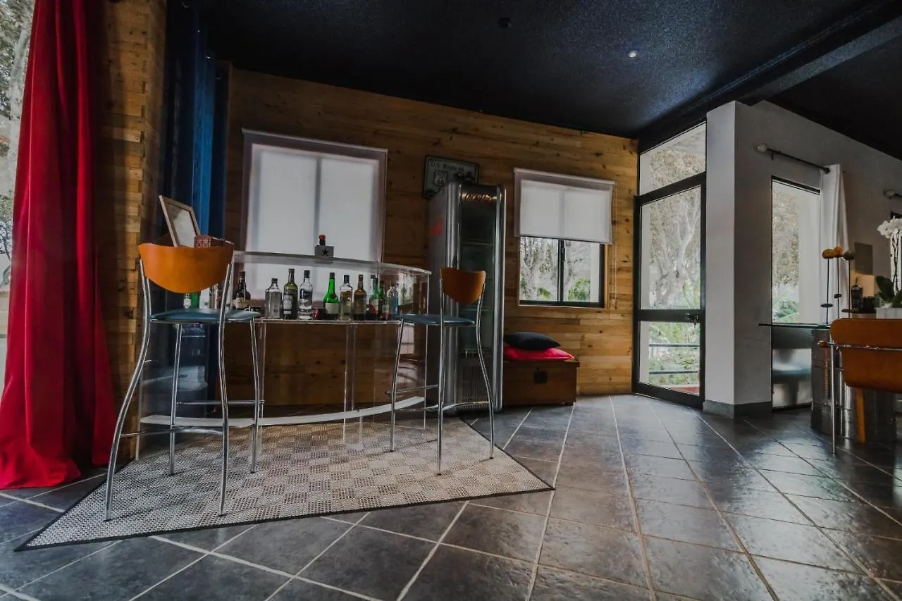דירות מצ'יקו The Modern & Recycled House 0*,  פורטוגל