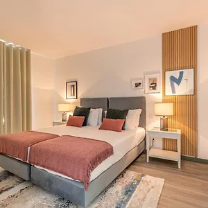 Apartament Bay, Machico (Madeira)
