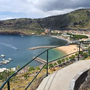 Apartament Paradismare, Machico (Madeira)